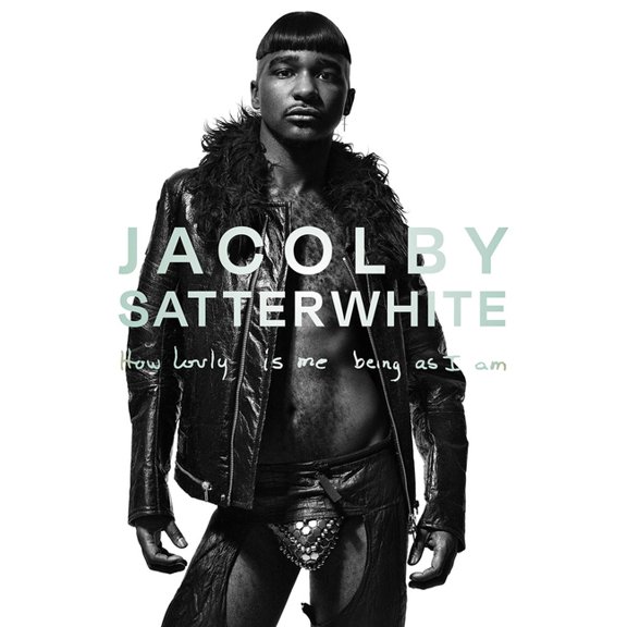 Jacolby Satterwhite: How Lovly Is Me Being as I Am, (Hardcover)