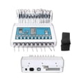 thumbnail image 4 of Gimnasia Pasiva Dreamy skin Electorestimulador Profesional, 4 of 5