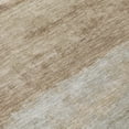 thumbnail image 2 of Dalyn Rugs Machine Washable Indoor/Outdoor Chantille ACN2156 Beige 8' x 8' Round Rug, 2 of 7