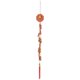 thumbnail image 1 of 1 set of Chinese Style New Year Celebrating Prop Hanging Decor Random Style, 1 of 4