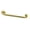 Brass, variant on Kingston Brass GLDR814245 Silver Sage 24-Inch X 1-1/4-Inch OD ADA Grab Bar, Oil Rubbed Bronze