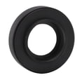 thumbnail image 4 of Aperture Diaphragm, Sturdy M30 To M37 45mm OD Iris Aperture Adjustable ID  For Microscopes, 4 of 8