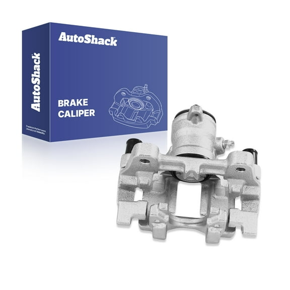 AutoShack Rear Brake Caliper Right Replacement for 2013-2020 Ford Fusion 2017-2019 Ford Escape 2013-2020 Lincoln MKZ 2015-2019 Lincoln MKC 1-PC