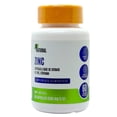 thumbnail image 1 of Zinc 60 cápsulas SNatural blanco, 1 of 3