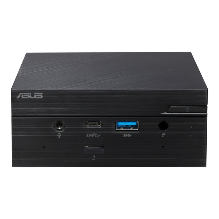 Asus PN50, AMD Ryzen 7 4700U, AMD Radeon Vega Graphics, 16GB Asus PN50, AMD Ryzen 7 4700U, AMD Radeon Vega Graphics, 16GB
