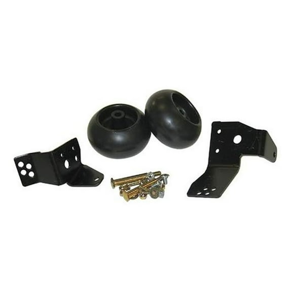 Husqvarna Wheel Gage Kit 42 inch for Lawn Mowers and Tractors / 954040411, 525509500, 531307227 / 525509501