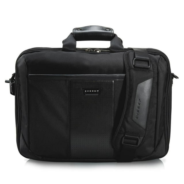 Everki Sac - Porte documents pour Ordinateur Portable Pratique pour les Checkpoints Versa Premium Everki, jusqu’à 17.3"