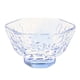 thumbnail image 2 of Taza de té de vidrio transparente resistente al calor de alta calidad de 50 ml Azul Cola Copas de cristal creativas, 2 of 8