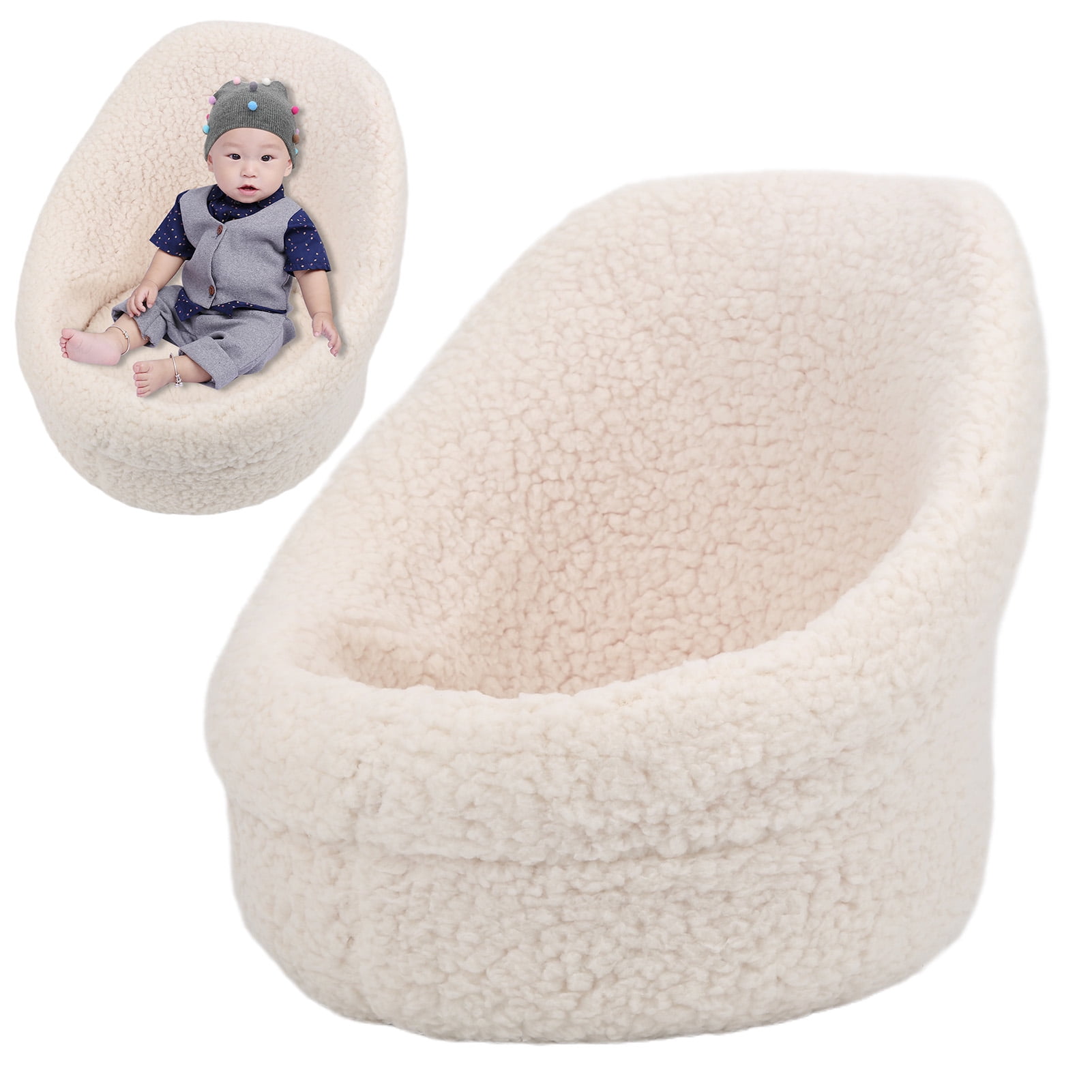 for Home Baby Soft and Comfortable Easy to Install Share Feelings Easy to Clean Newborn Posing Sofa Mini Posing Sofa for Home Baby Soft and Comfortable Easy to Install Share Feelings Easy to Clean Newborn Posing Sofa Mini Posing Sofa