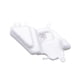 thumbnail image 2 of Tanque de Reserva de Refrigerante Zulema Compatible con Kawasaki Ninja 650 EX650E 2012-2014 25,4 cm, 2 of 8