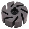 thumbnail image 2 of PSE Central Locking Vacuum Pump Motor Impeller for Mercedes SL S CL R230 W220 C215, 2 of 5