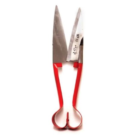 UPC: 0726087070155 | B and B Double Bow Sheep Shears   6.5
