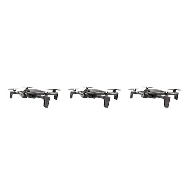 Moyic Reemplazo para la cubierta de la cámara FPV, Protector de lente, reemplazo de la carcasa del cardán para los accesorios de la cámara del Dron Type1