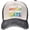 C5638, variant on Peace Love Equality Baseball Cap Cotton Hat Contrast Color Denim Baseball Cap for Men Women