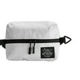 thumbnail image 2 of Almacenamiento Contenedor Toallitas Recargable Pañuelos para Acampar () Blanco, 2 of 9