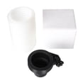 thumbnail image 5 of 2X Dust Collecting Cup Electric Mallet Accessories Rubber Protective Universal Cover Dustproof Drill Durable Power Tool, 5 of 5