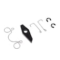 thumbnail image 4 of LOVIVER Starter Pull Start Rewind Repair s - Boat Outboard 2- 5HP 6HP, 4 of 5