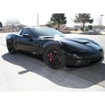 thumbnail image 1 of For Tinted Head Light Film Lens Covers Smoked Lamp Overlay for Corvette C6, 1 of 5