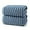 Blue, variant on 2Pack Large Bath Towels 31×63 inches, 100% Cotton, Super Soft and Absorbent, Quick-Dry Towels, Perfect for Bathroom,Plush Shower Towels-Pink