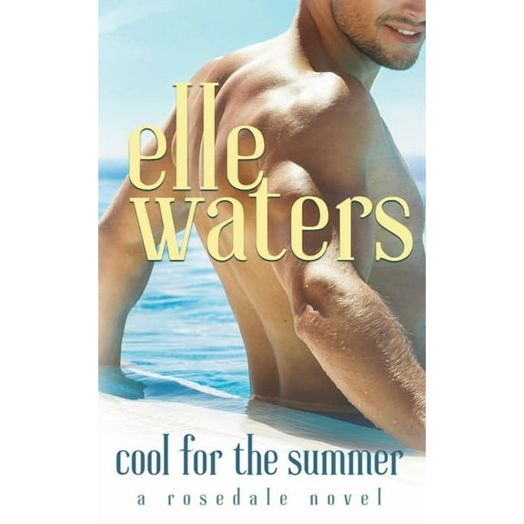 Rosedale Seasons Cool for the Summer, Book 2, (Paperback)