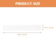 thumbnail image 2 of unbranded 4Ud Columna Para Plantas De Jardín Soporte Durable Para Crecimiento Recto, 2 of 8