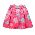 thumbnail image 3 of HAWEE Cute Encanto Mirabel Dress for Girls Isabela Costume Cosplay with 3 Pieces, 3 of 7