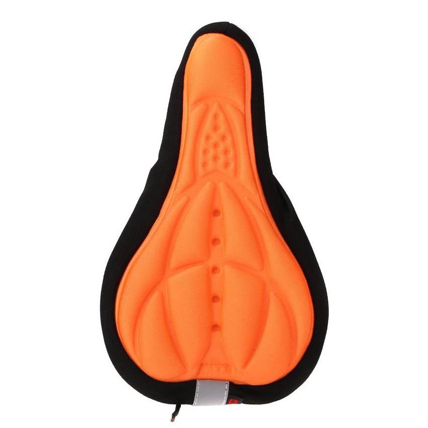 gel bike seat cover walmart