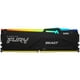 thumbnail image 1 of Memoria RAM DDR5 32GB 5600MT/s KINGSTON FURY BEAST RGB 1x32GB Negro, 1 of 5