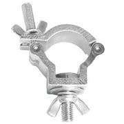 Trusst Heavy-Duty Aluminum 35 mm Truss Clamp for Arch & Goal Post Kit | CLP-35HC