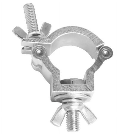 Trusst Heavy-Duty Aluminum 35 mm Truss Clamp for Arch & Goal Post Kit | CLP-35HC