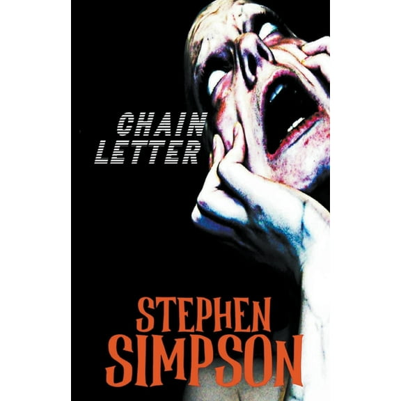 Chain Letter, (Paperback)