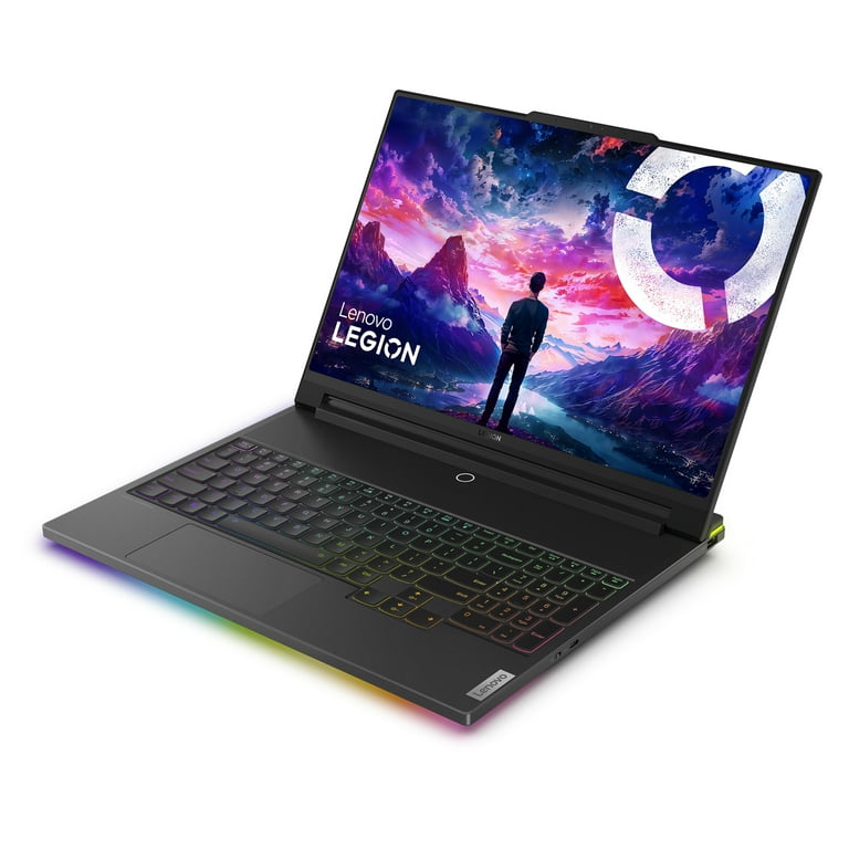 Lenovo Legion 9i Gen 8 Intel Laptop, 16