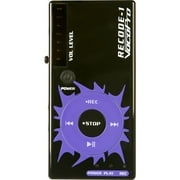 VocoPro Recode-1 Portable MP3 Recorder