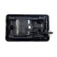 thumbnail image 2 of PT Auto Warehouse TO-2501G-RH - Inner Interior Inside Door Handle, Gray - Passenger Side Fits select: 1995-2000 TOYOTA TACOMA, 1989-1995 TOYOTA PICKUP, 2 of 2