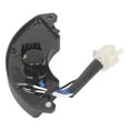 thumbnail image 4 of Régulateur de Volt Générateur, Régulateur de Tension Automatique AVR AVR Volt Régulateur AVR Performance Inégalée, 4 of 8