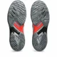 thumbnail image 5 of Asics Volleyball Shoes V-SWIFT FF MT 4 White/Gunmetal 1053A064 102 2E US 4-11.5, 5 of 6
