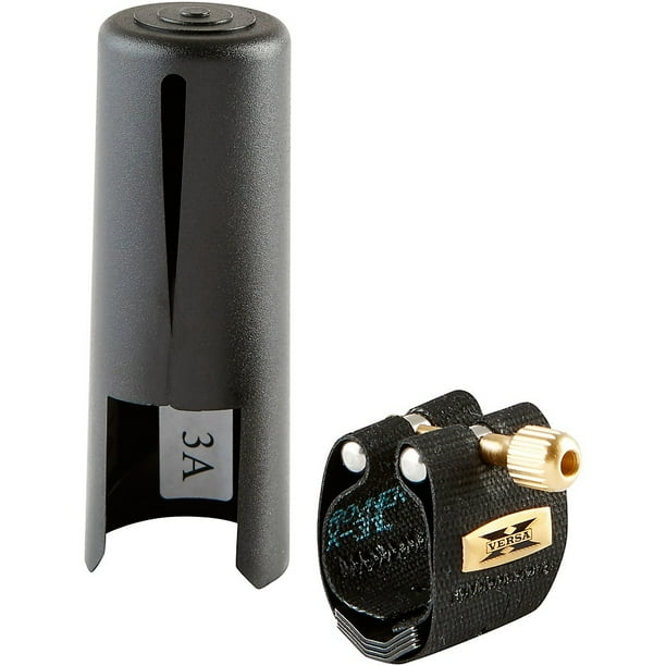 Rovner Versa X Ligature