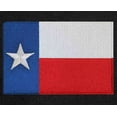 thumbnail image 2 of Texas Backpack Padded Texas Flag Computer Backpack, 2 of 4