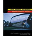 thumbnail image 1 of Race, Ethnicity, and Policing: New and Essential Readings, 1 of 2