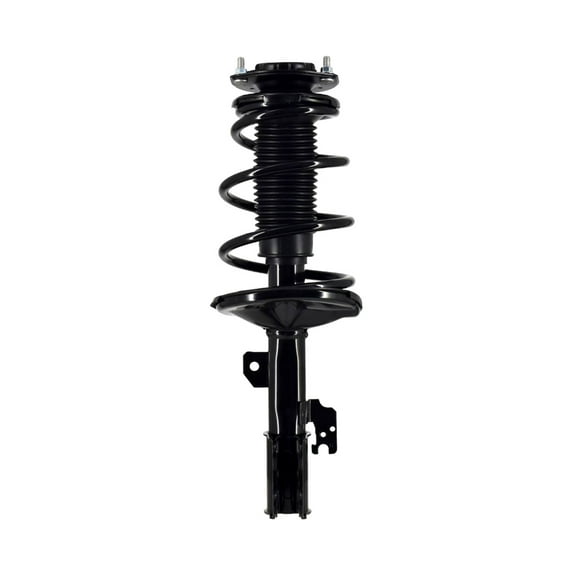 Front Right Quick Complete Strut and Coil Spring Assembly For 2002 2003 Toyota Camry 2.4L