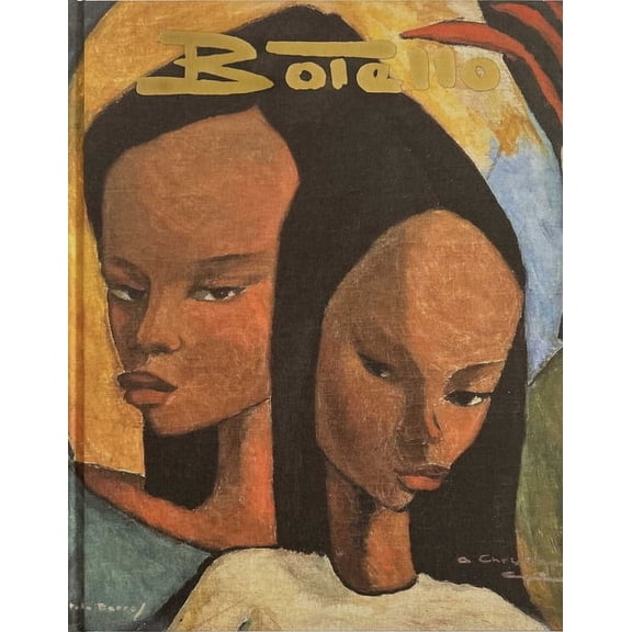 Botello: The Art of Ángel Botello, (Hardcover)