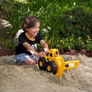 Caterpillar Tough Rigs Wheel Loader