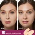 thumbnail image 4 of Maybelline Instant Age Rewind Eraser Treatment Foundation Makeup, SPF 20, 112, 0.68 fl oz, 4 of 8