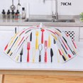 thumbnail image 1 of EIMELI Kitchen  Food Dust Covers Insect-proof Kitchen Utensils for Home Kitchen Accessories - 70, 1 of 4
