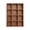 A, variant on Mini Wooden Trinket Display Shelf, Small Wood Storage Rack for Rocks Crystals Minerals, Tiny Wall Mountable Shelf for Collectibles Jewelry, Compact Home Decor Display Stand for Small Items A