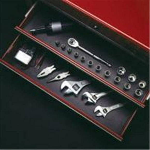 Eppco Enterprises EPP1860 12 x 72 Inch Drawer Liner