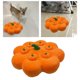 thumbnail image 5 of Juguete de Peluche Vegetal para Jardín, Juguete de Muelas Rellenas , , Fruta, Educación para La Interacción entre Padres E Hi , Calabaza Yotijar Muñeca Zanahoria, 5 of 9
