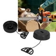 thumbnail image 4 of Fuel Cap Gasoline Cap Chain Saw Replacement Accessories for STIHL MS017 018 180 170, 4 of 8
