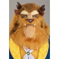 thumbnail image 3 of Beauty and the Beast Authentic Beast Plus Size Men's Costume, 3 of 14