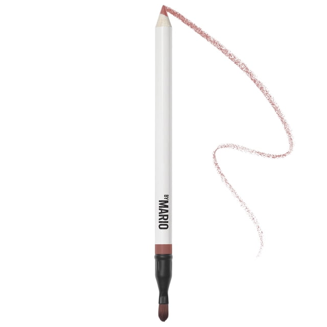 Maquillaje delineador de labios de Mario Ultra Suede® Sculpting Toasty